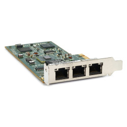 542-0298-01 LP SUN ORACLE  4-PORT CLUSTER HEARTBEAT CARD LOW PROFILE